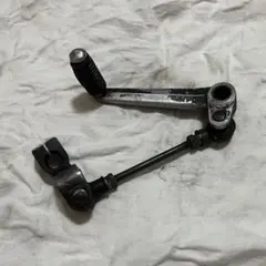 ZRX400 前期 純正 シフトペダル チェンジペダル - メルカリ