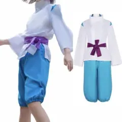 コスプレ衣装 ハク 千と千尋の神隠しのサムネイル