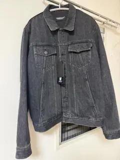 m*4様 Acne Studios アクネ　デニムジャケット　Gジャン　トラッカ m*4様 Acne Studios アクネ デニムジャケット Gジャン トラッカ - メルカリ