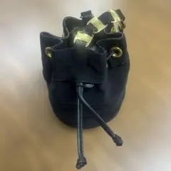 Salvatore Ferragamo 巾着 バッグ