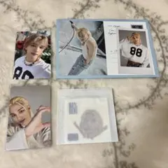 2026年最新】straykids ヒョンジン まとめ売りの人気アイテム - メルカリ