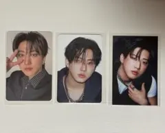 straykids スキズ　STAY ZONE チャンビン　まとめ売り