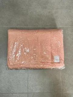 【新品・未使用】LAVA SUKALA リラックスふわもこブランケット