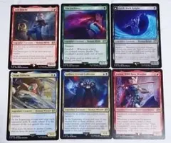 2026年最新】mtg 英語 まとめの人気アイテム - メルカリ