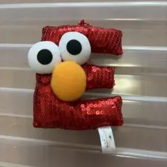 エルモ キーホルダー