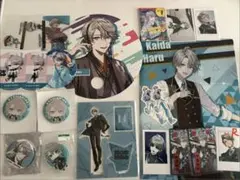 2026年最新】甲斐田晴 缶バッジ ろふまおの人気アイテム - メルカリ