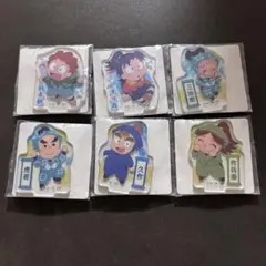 忍たま乱太郎　アクリミニ2