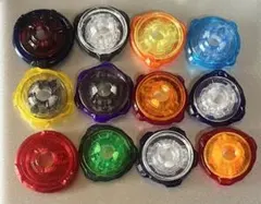 ベイブレードX　ラチェット　まとめ売り