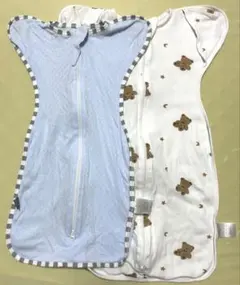 マホウノオクルミ S・Ｌサイズ　2枚セット