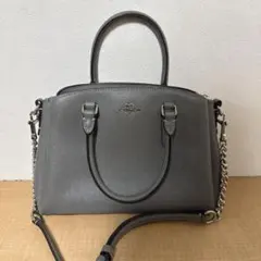 2026年最新】coach かごバッグの人気アイテム - メルカリ