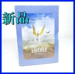 ユニコーンカード ペガサス オラクルカード Unicorn Cards hIq7