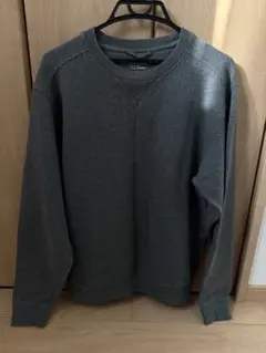 イ*き様 COMME des GARCONS グレー トレーナー - メルカリ