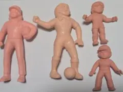 2026年最新】キャプテン翼 消しゴムの人気アイテム - メルカリ
