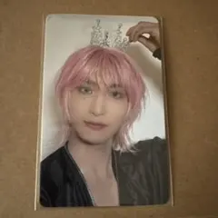 ATEEZ GOLDEN HOUR Part.2 ソンファ