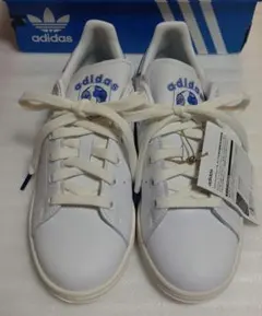 アディダスオリジナルス【スタンスミス 23.0】 新品　IF9062