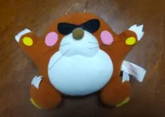 スーパーマリオワールド インディー ぬいぐるみ マスコット 非売品 1992のサムネイル