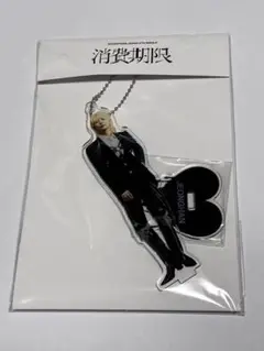 SEVENTEEN セブチ　消費期限　アクスタ　ジョンハン