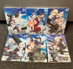 バンドリ ガルパ B5サイズミニポスター MyGO!!!!!セット - メルカリ