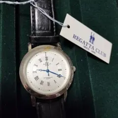 REGATTA CLUB　腕時計