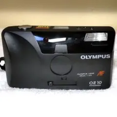 OLYMPUS OZ 10 PANORAMA フィルムカメラ 本体