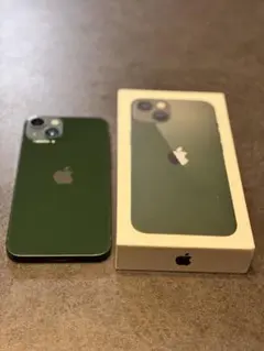 HARU様用 iPhone13mini 128GB 米国版 SIMフリーグリーン - メルカリ