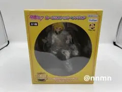 初音ミク フリューくじ フィギュア 鏡音レン