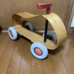 2025年最新】木製三輪車の人気アイテム - メルカリ