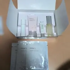 FANCL プレミアムビューティーセレクション新品