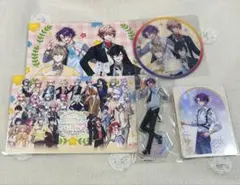 にじさんじ 渡会雲雀 VOLTACTION 東京ドームシティ アクスタ