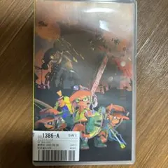 スプラトゥーン3 Nintendo Switch