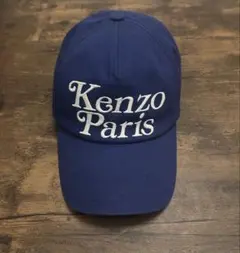 2026年最新】kENZO verdy キャップの人気アイテム - メルカリ