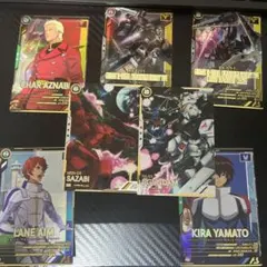 機動戦士ガンダム アーセナルベース νガンダム サザビー パラレル セット