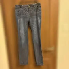 LAUTRÉAMONT スキニーデニム 36のサムネイル