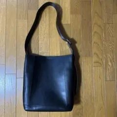 《最終値下げ》 BEAUTY&YOUTH ワイドベルトビッグショルダーバッグのサムネイル