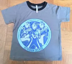 ウルトラマンデッカー Tシャツ110