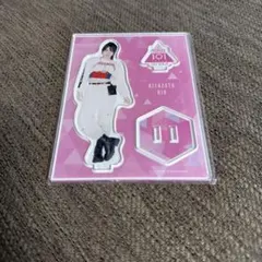 北里理桜 アクリルスタンド　日プ produce101 japan
