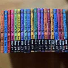 LV999の村人 全巻セット