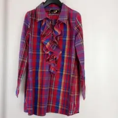 ショップチャンネル シャツ