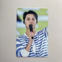 SEVENTEEN HOLIDAY Blu-ray トレカ ミンギュ