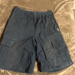 エレメントハーフズボン