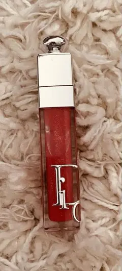 Dior アディクトリップマキシマイザー019シマーピーチ