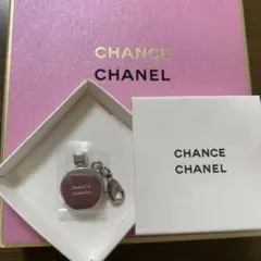 【未使用　非売品】CHANEL チャーム等