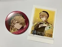 フラガリアメモリーズ プルース ぱしゃこれ 缶バッジ - メルカリ