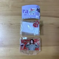 INI 松田迅 みてコレ