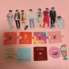 2026年最新】道枝駿佑アクスタセットの人気アイテム - メルカリ