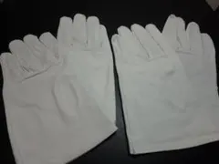 豚革手袋・２双
