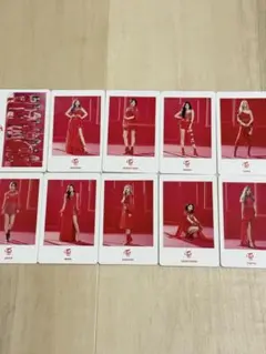 2026年最新】twice フォトカードセットの人気アイテム - メルカリ
