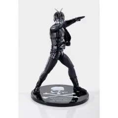 mastermind S.H.Figuarts仮面ライダー新1号 BLACK