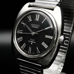 【稼働品】キングセイコー 自動巻き 腕時計 5621-7000 ヴィンテージ