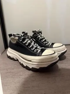 converse all star treakwave